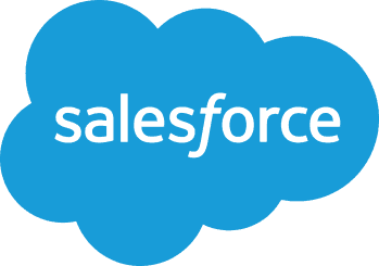 Salesforce - AIWeek Underwriting logo